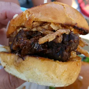 Marinated Short Ribs