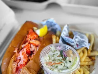 Dominic’s Food Truck