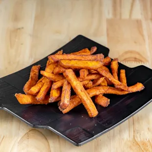 Sweet Potato Fries