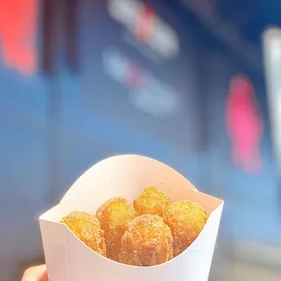 Churros