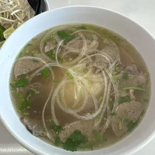 Pho Dac Biet