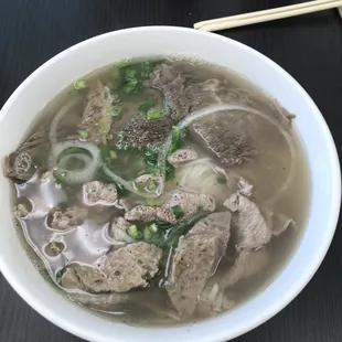 Combination Pho