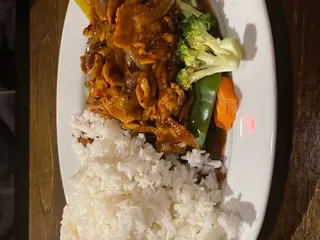Kitchen Mae Kong