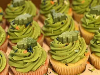 Jody’s Cupcakes