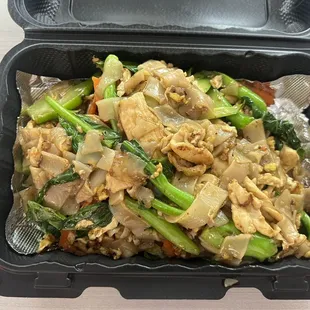 Pad See Ew