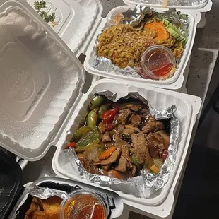 food