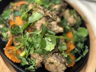 Peinto Thai Kitchen