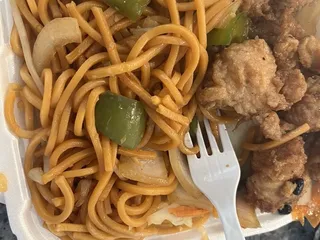 China A Go Go
