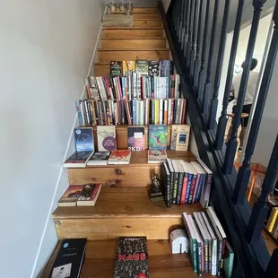 Books for Sale