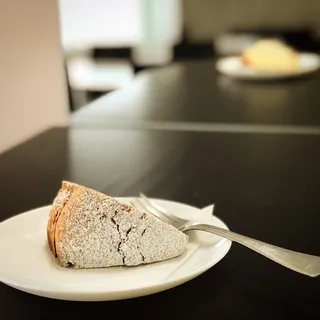 Coconut Loaf