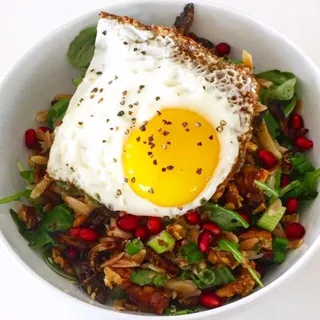 Orzo Salad
