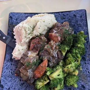 Short Ribs