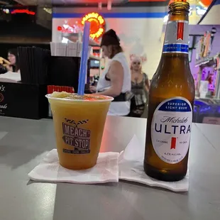 Drinks