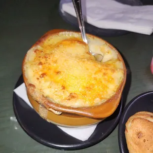 Mac n cheese