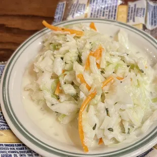 Coleslaw