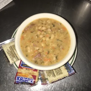 Soup of The Day