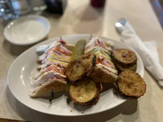 Magnolia Cafe