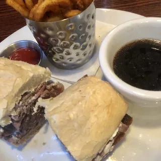 French Dip