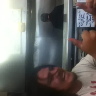 Regular Tacos! And Burritos! Why not!