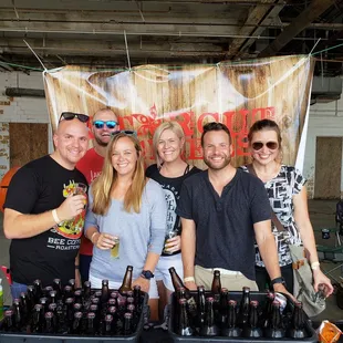 Best Mead festival ever