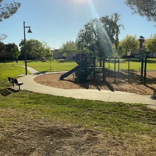 Would definitely recommend this park.