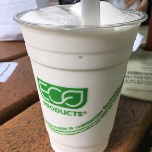 Root Beer Float