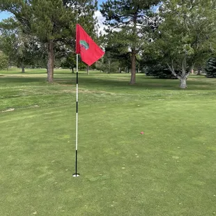 Meadow Hills Golf Course