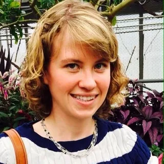 Kristin S.