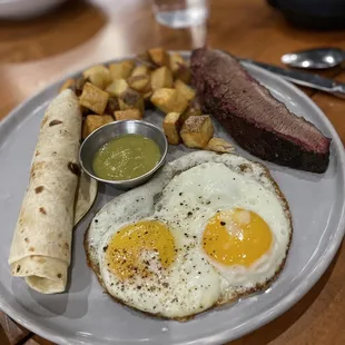 Meadow Neighborhood Eatery + Bar
