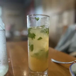 Cilantro Paloma