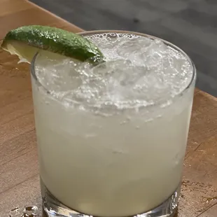 Margarita