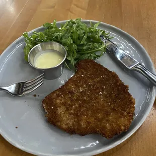 Arugula Salad