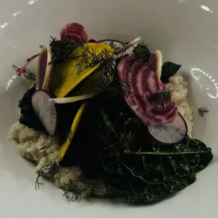 Risotto