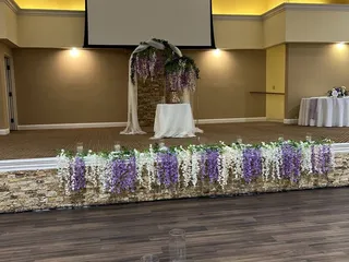 Rocklin Event Center