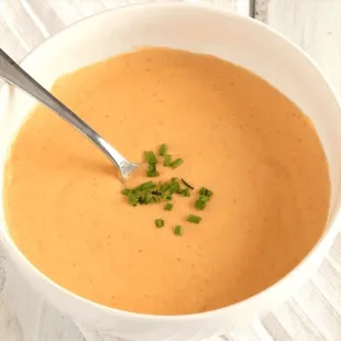 &quot;Lobster Bisque&quot;