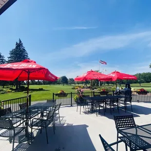 The Terrace at Meadowbrook