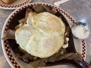 Dynasty Family Restaurant