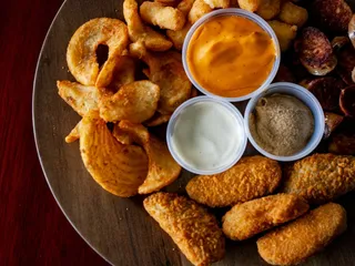 Blue Badger Bar & Grill