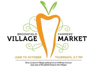 Brookfield Village Farmer's Market