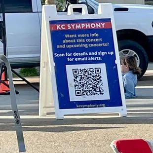Information about the Kansas City Symphony's outdoor mini concerts in the park in their traveling Music Box stage