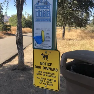 Take care of your dogs!!