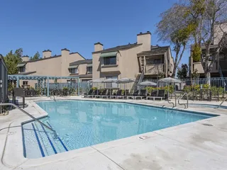 Quailwood Apartments