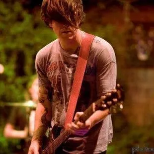 Outdoor Stage: The Swayback Live