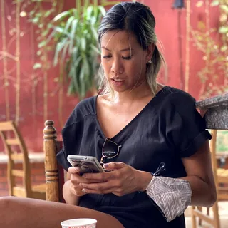 Leilani P.