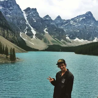 Austin B.
