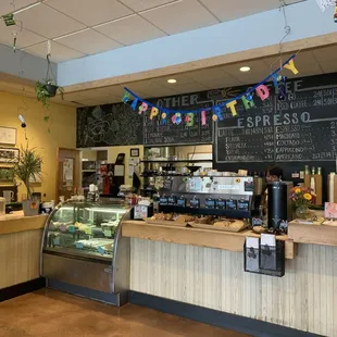 Coffee Shop