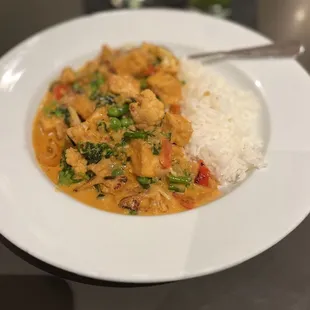 Curry