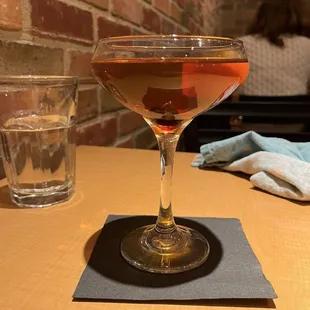 drink