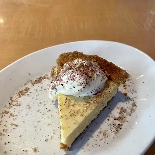 Key Lime Pie