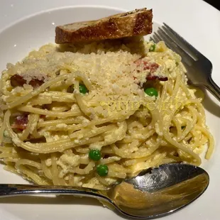 pasta dish, food, pasta